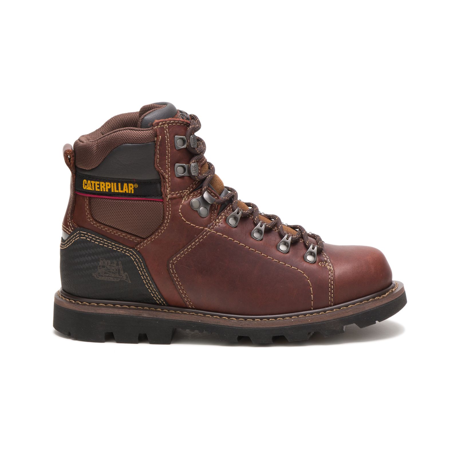 Caterpillar Alaska 2.0 Arbeitsschuhe Herren Braun | Schweiz-874519