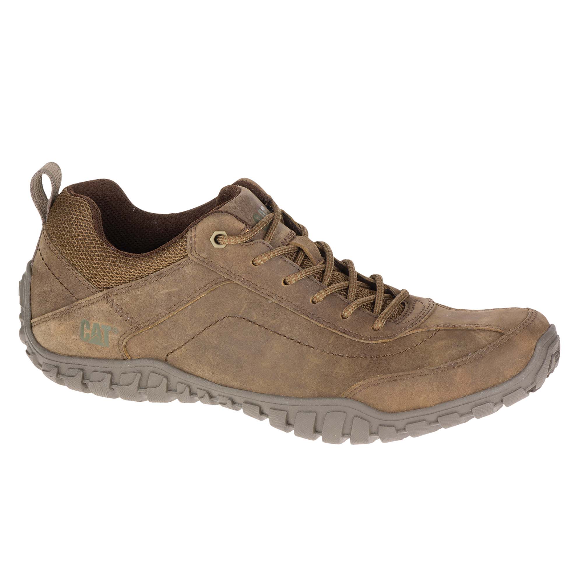 Caterpillar Arise Turnschuhe Herren Braun | Schweiz-051346