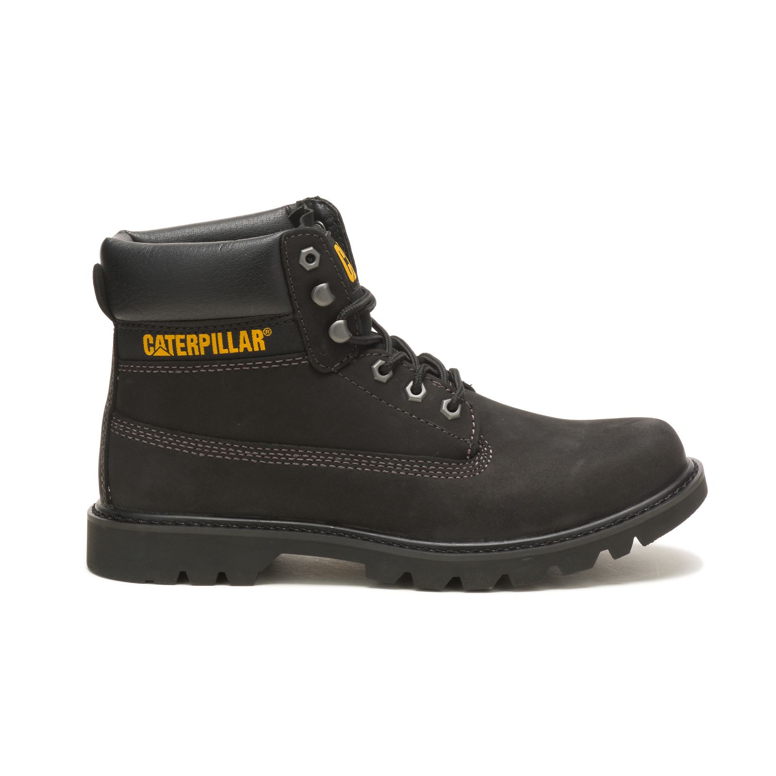 Caterpillar Colorado 2.0 Freizeitstiefel Herren Schwarz | Schweiz-085927