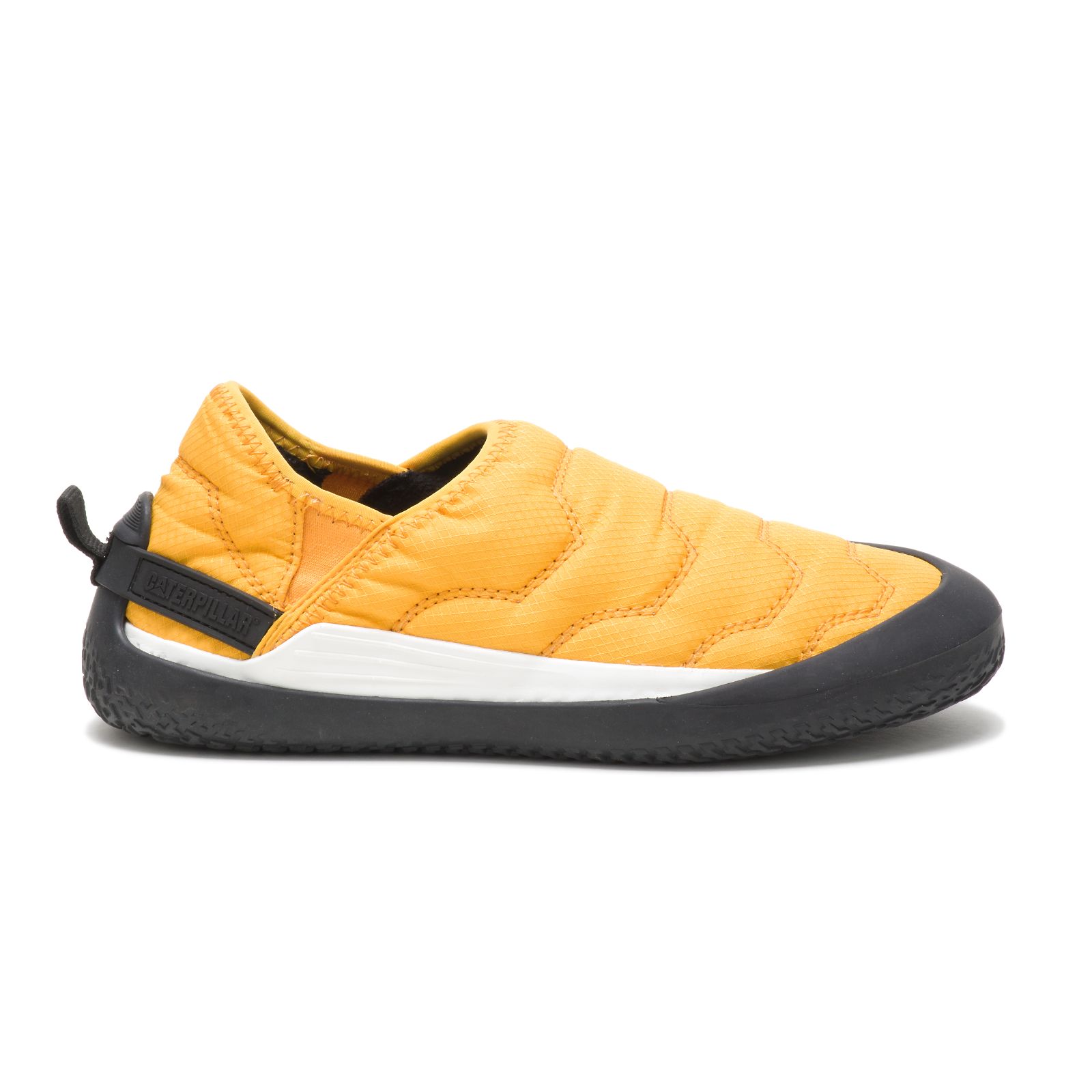 Caterpillar Crossover Slip On Damen Gelb | Schweiz-217648