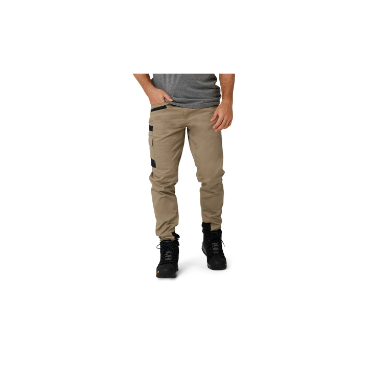 Caterpillar Elite Operator Arbeitshose Herren Khaki | Schweiz-567418