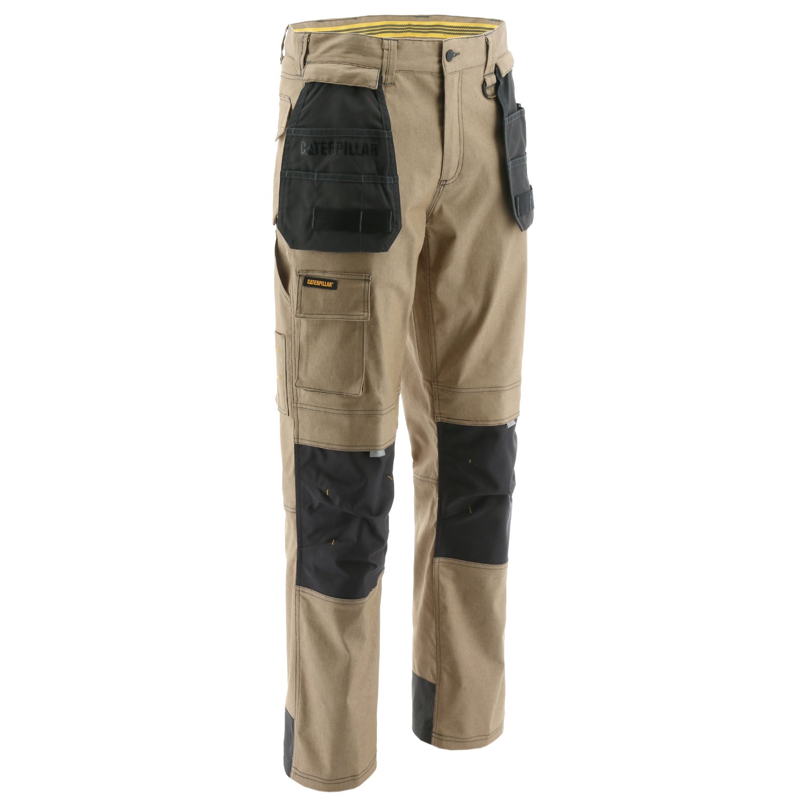 Caterpillar H2o Defender Hose Herren Khaki | Schweiz-903478