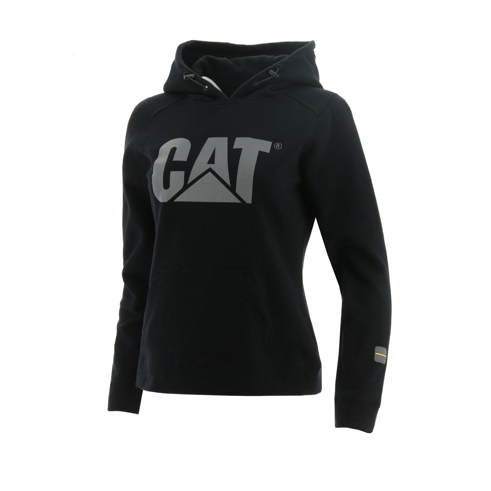 Caterpillar H2o Pullover Hoodies Damen Schwarz | Schweiz-029741