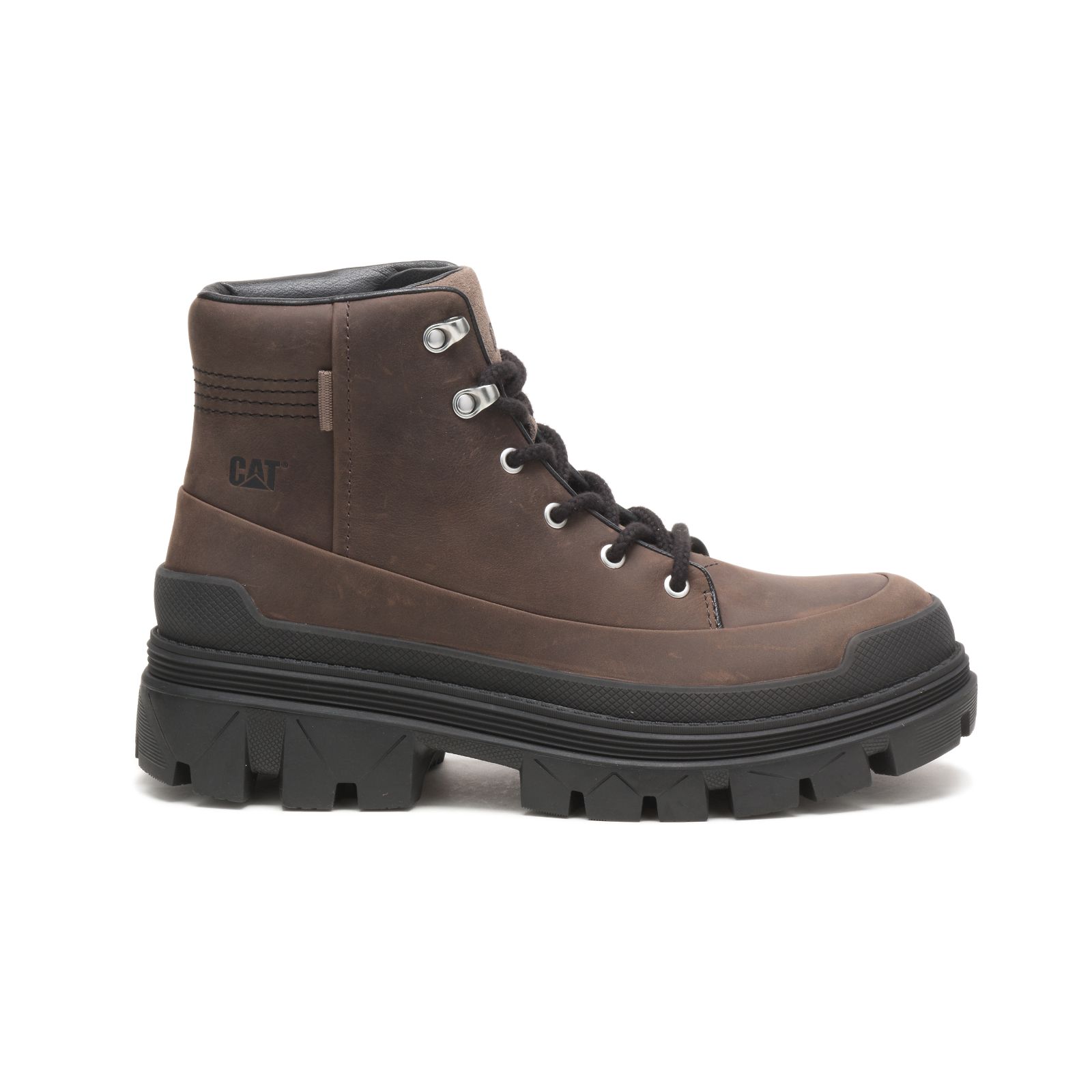 Caterpillar Hardware Freizeitstiefel Herren Braun | Schweiz-931645