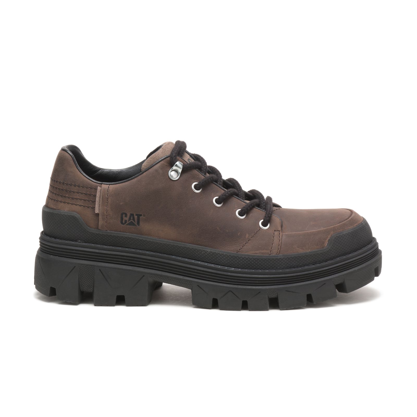 Caterpillar Hardware Lo Freizeitschuhe Herren Dunkel | Schweiz-608927