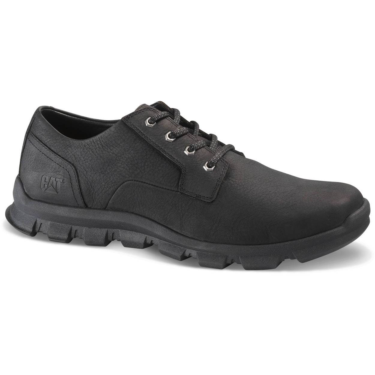 Caterpillar Intent Freizeitschuhe Herren Schwarz | Schweiz-794231