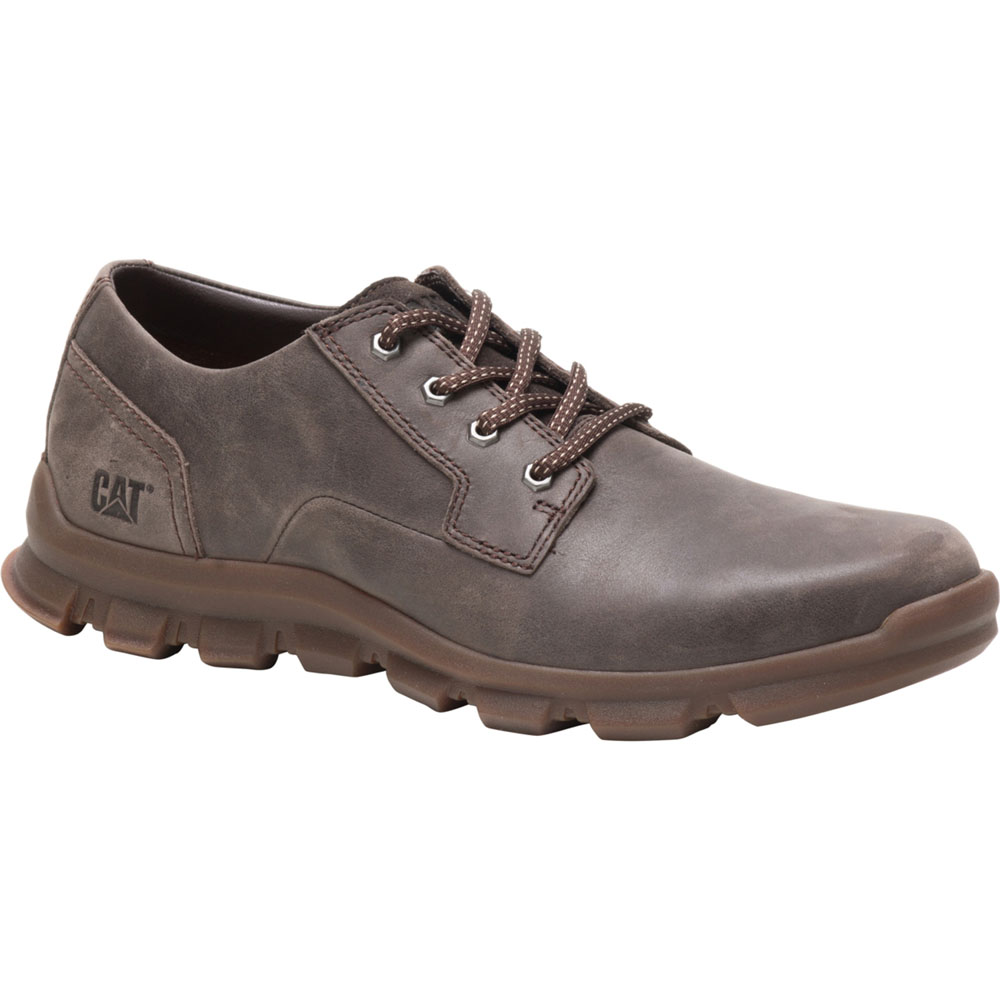 Caterpillar Intent Freizeitschuhe Herren Dunkelbraun | Schweiz-825136