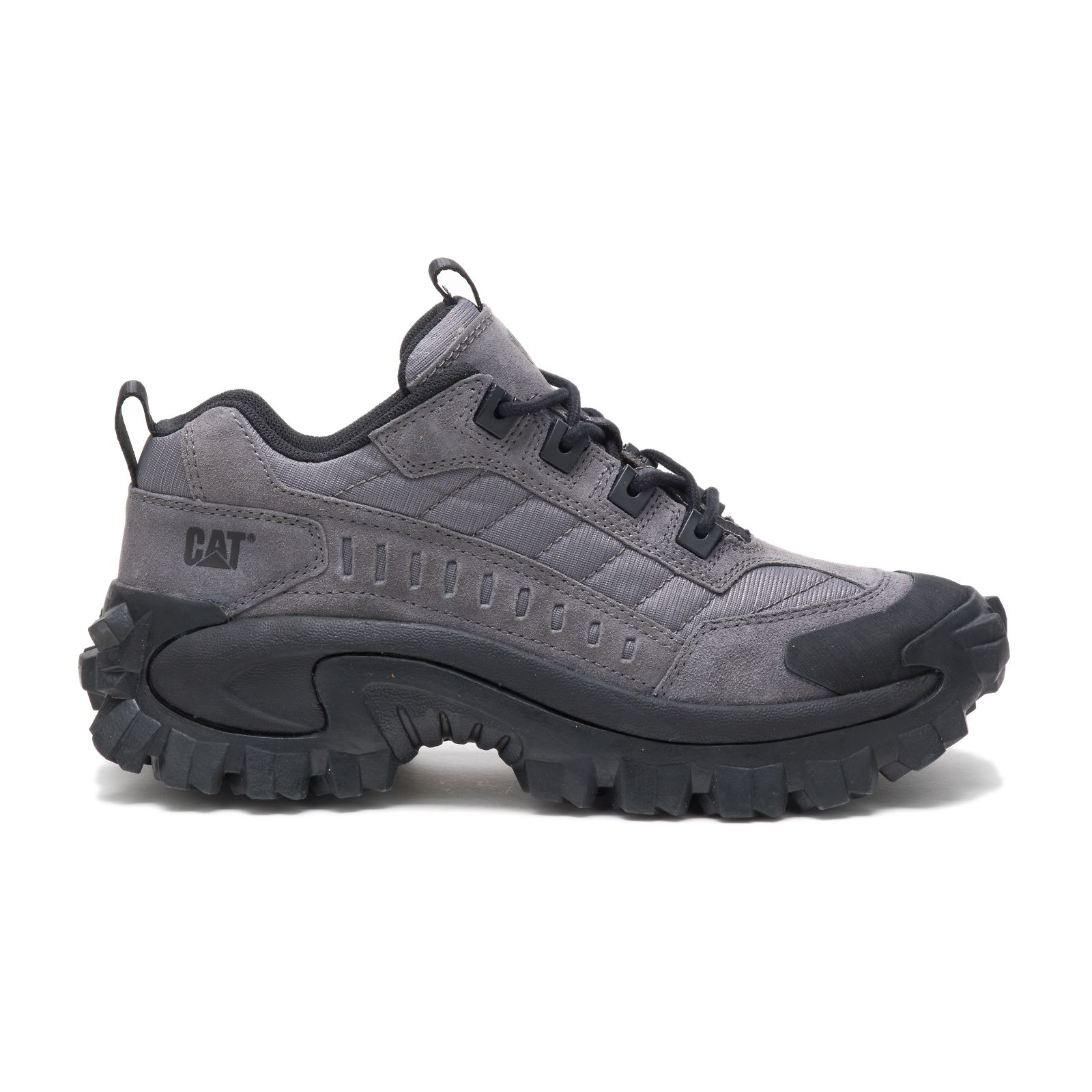 Caterpillar Intruder Freizeitschuhe Damen Tiefes | Schweiz-157620