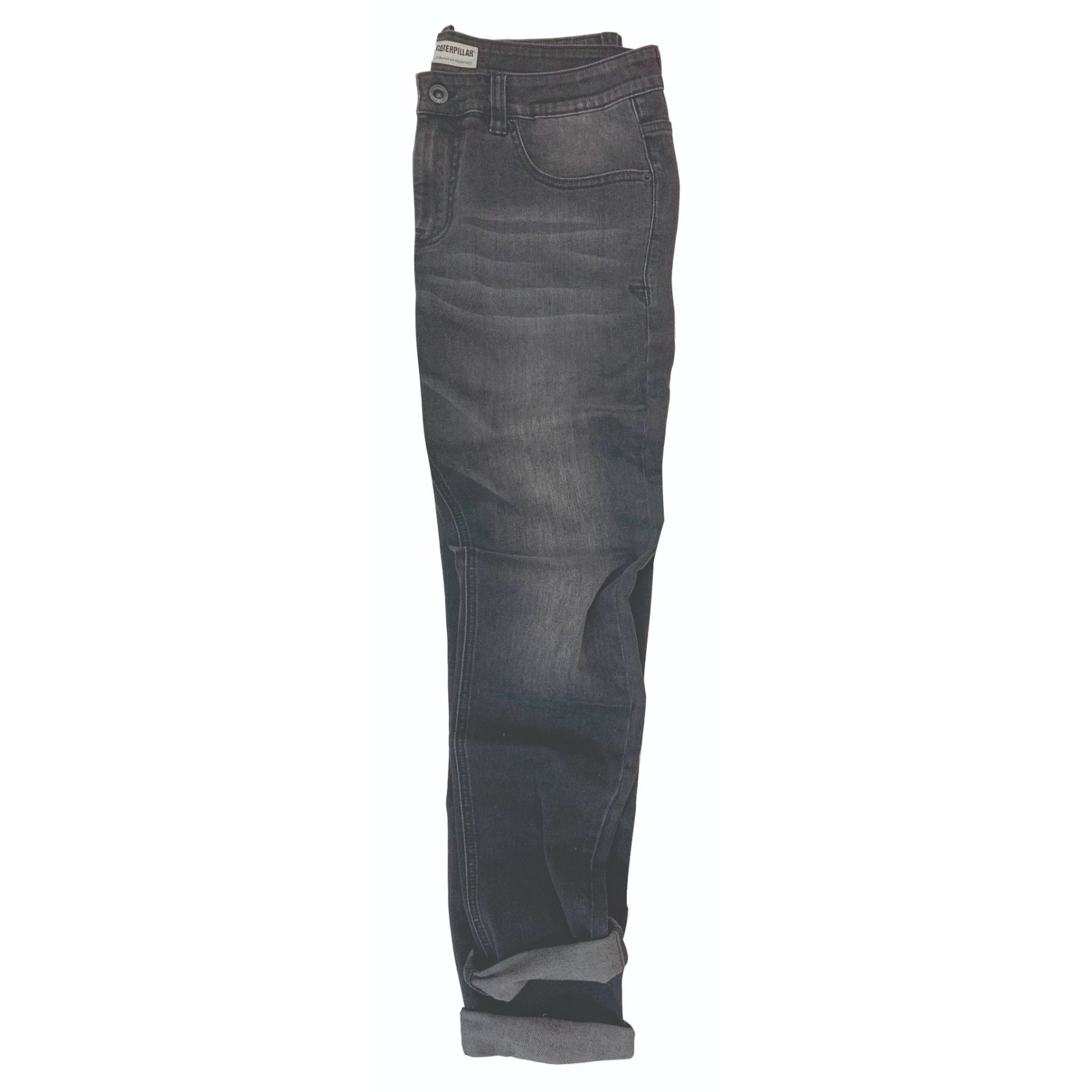 Caterpillar Ninety Eight Slim Hose Herren Grau | Schweiz-690437