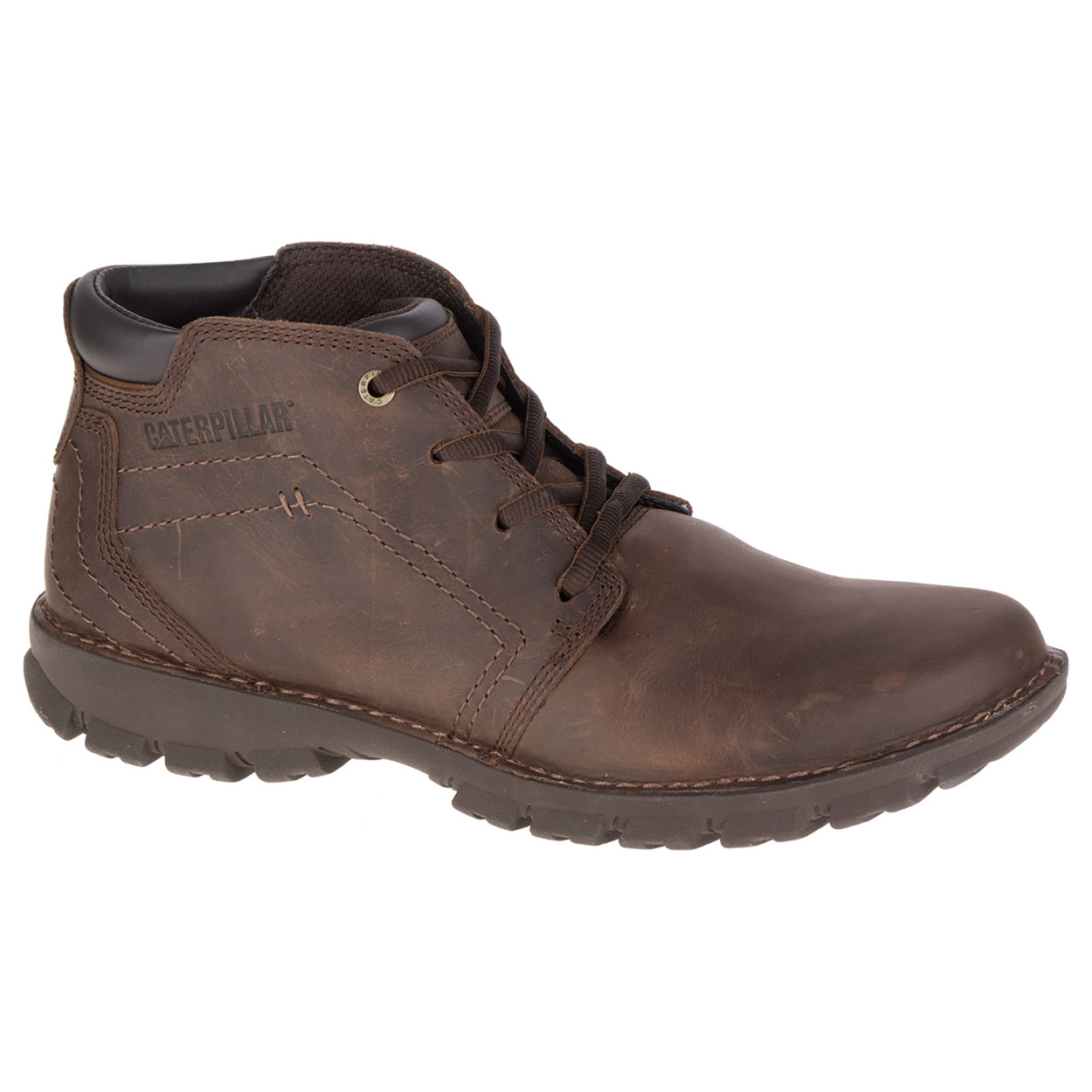 Caterpillar Transform 2.0 Chukka Stiefel Herren Dunkelbraun | Schweiz-289415