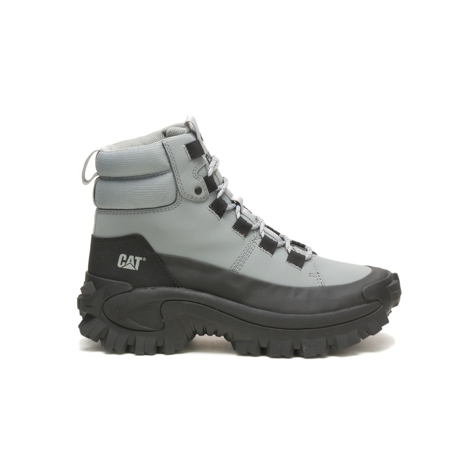 Caterpillar Trespass Wasserdichte Galosh Stiefel Damen Hell | Schweiz-316297