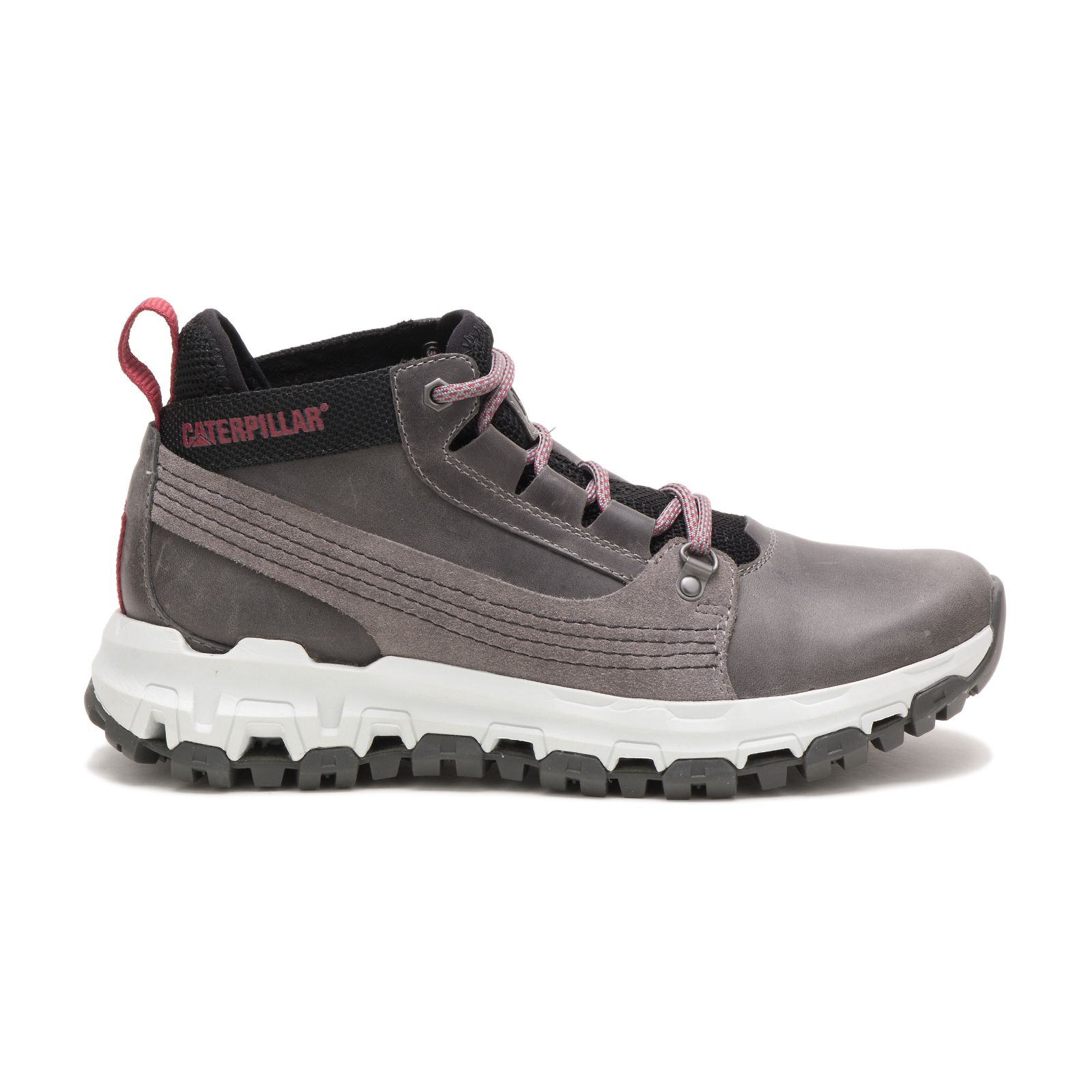 Caterpillar Urban Tracks Hiker Wanderschuhe Herren Grau | Schweiz-613490