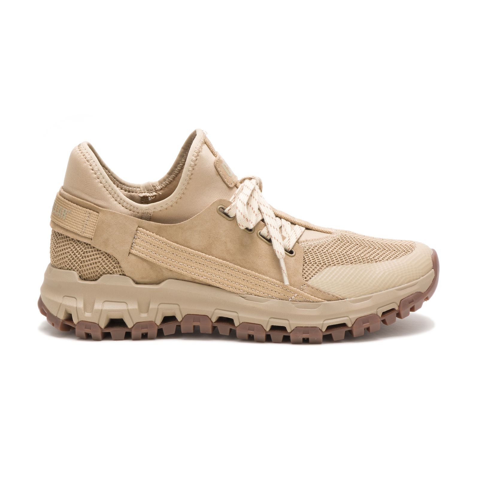 Caterpillar Urban Tracks Sport Freizeitschuhe Herren Khaki | Schweiz-706219